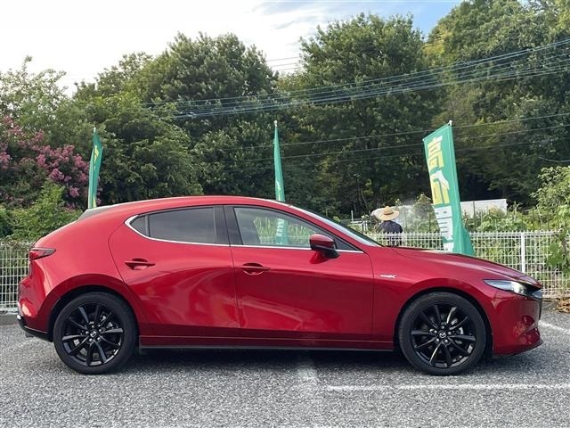 Mazda MAZDA3 2023 8418038-2