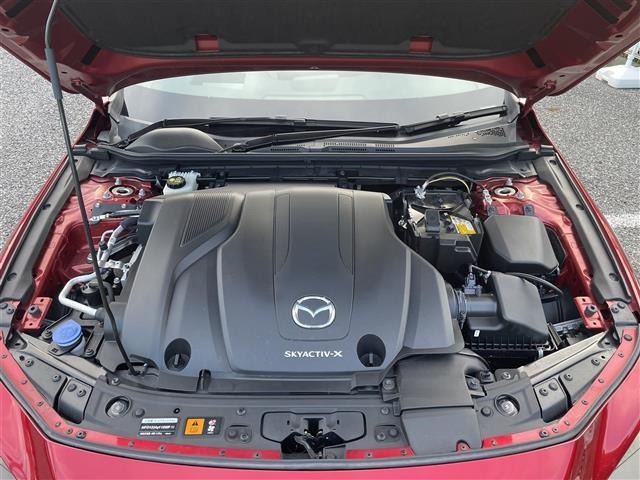 Mazda MAZDA3 2023 8418038-3