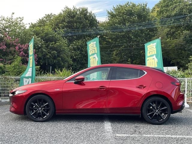Mazda MAZDA3 2023 8418038-4