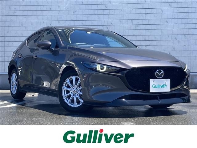 Mazda MAZDA3 2023 8418052-0