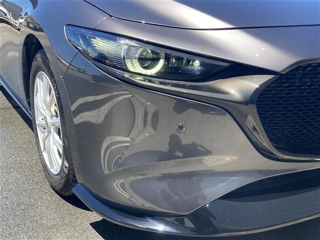 Mazda MAZDA3 2023 8418052-22