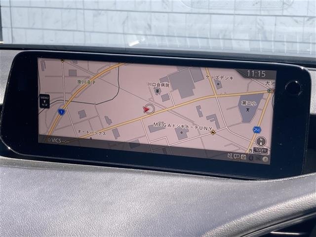 Mazda MAZDA3 2023 8418052-34