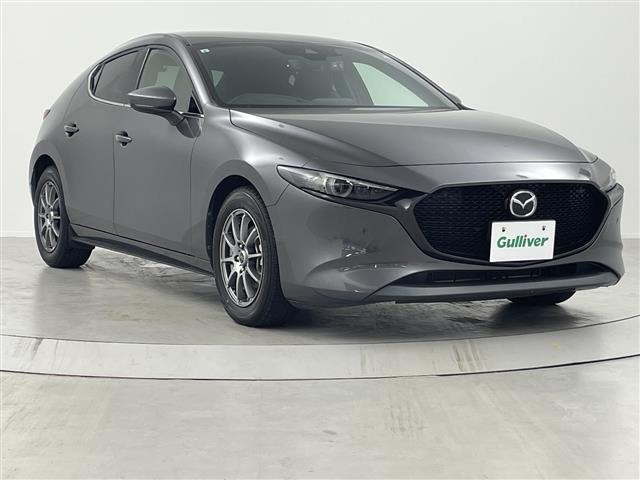 Mazda MAZDA3 2019 8418053-0
