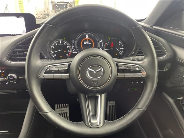 Mazda MAZDA3 2019 8418053-11