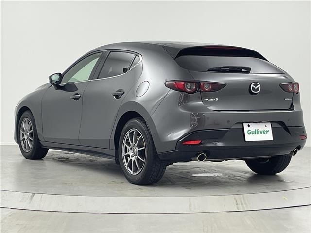 Mazda MAZDA3 2019 8418053-13
