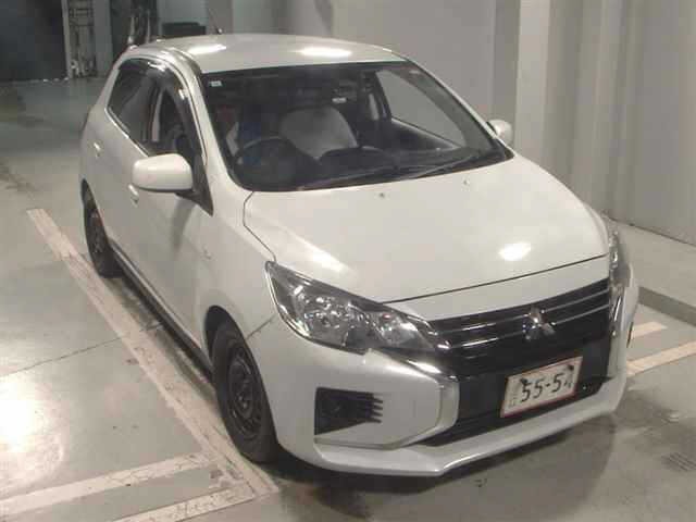 Mitsubishi MIRAGE 2021 8421370-0