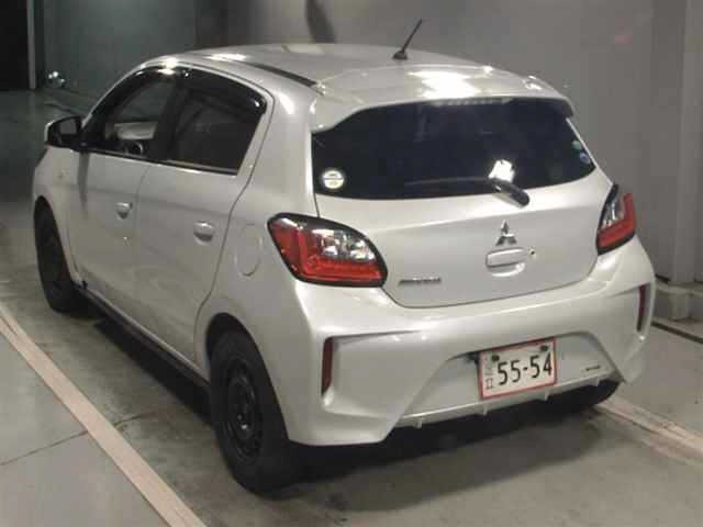 Mitsubishi MIRAGE 2021 8421370-1