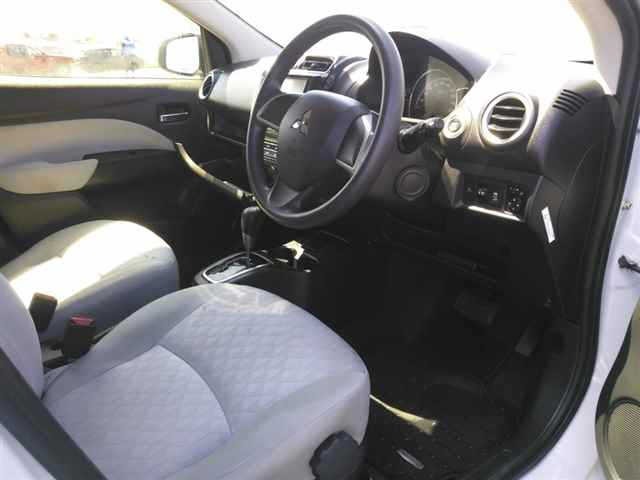 Mitsubishi MIRAGE 2021 8421370-3
