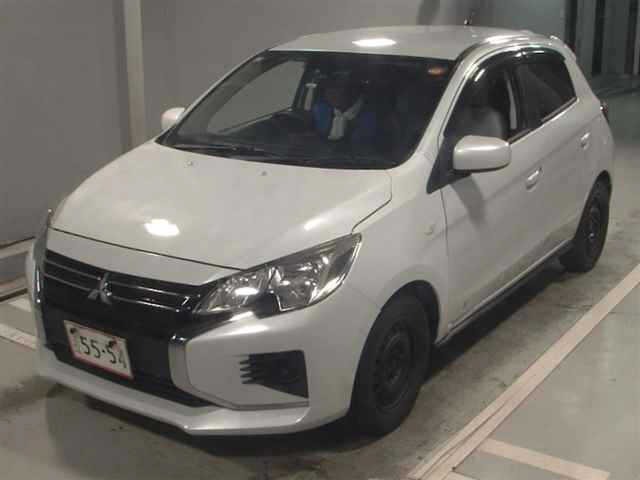 Mitsubishi MIRAGE 2021 8421370-4