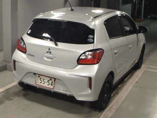 Mitsubishi MIRAGE 2021 8421370-5