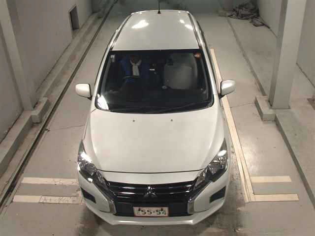 Mitsubishi MIRAGE 2021 8421370-6