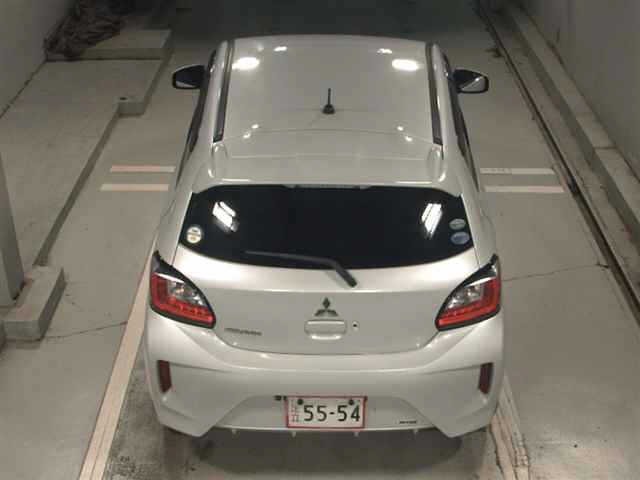 Mitsubishi MIRAGE 2021 8421370-7