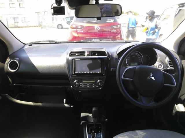 Mitsubishi MIRAGE 2021 8421370-8