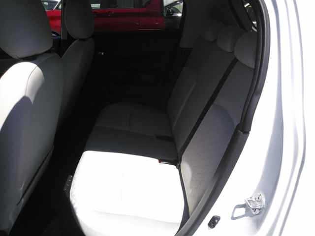 Mitsubishi MIRAGE 2021 8421370-9