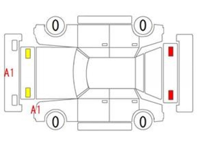 Toyota Mirai 2017 8410667-3