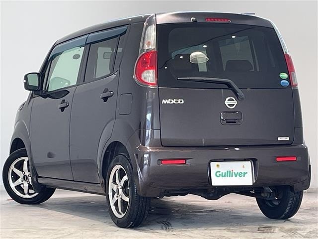 Nissan MOCO 2013 8413992-13