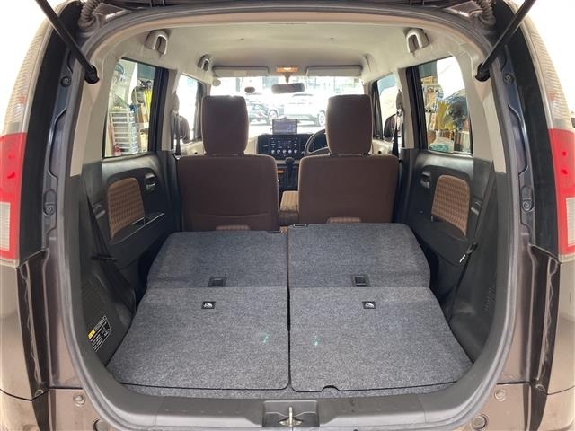 Nissan MOCO 2013 8413992-20