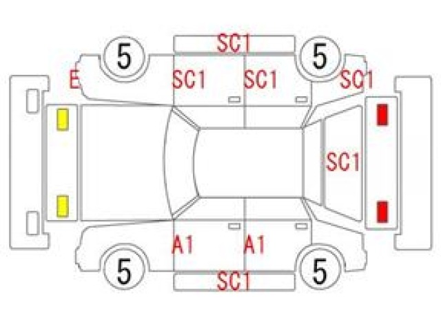 Nissan MOCO 2013 8413992-23