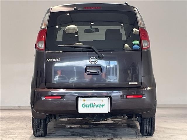 Nissan MOCO 2013 8413992-4