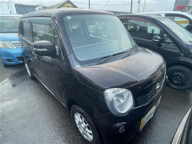 Nissan MOCO 2012 8414134-0