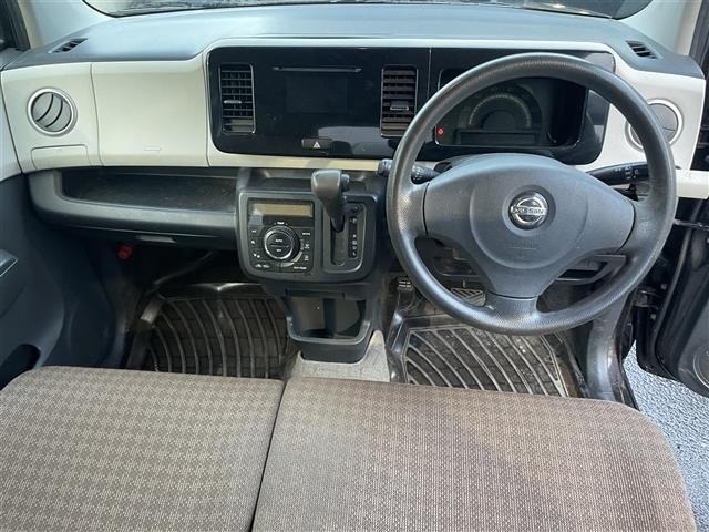Nissan MOCO 2012 8414134-2