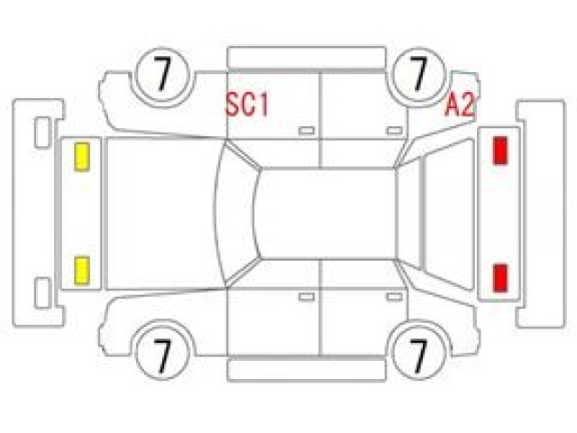 Nissan MOCO 2012 8414134-3