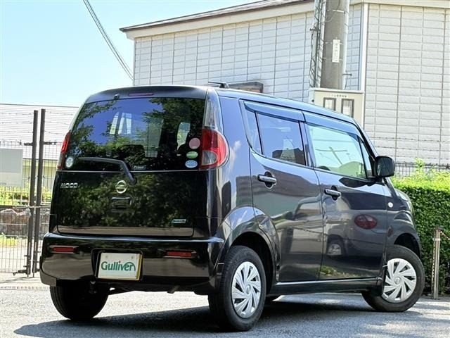 Nissan MOCO 2015 8414164-1