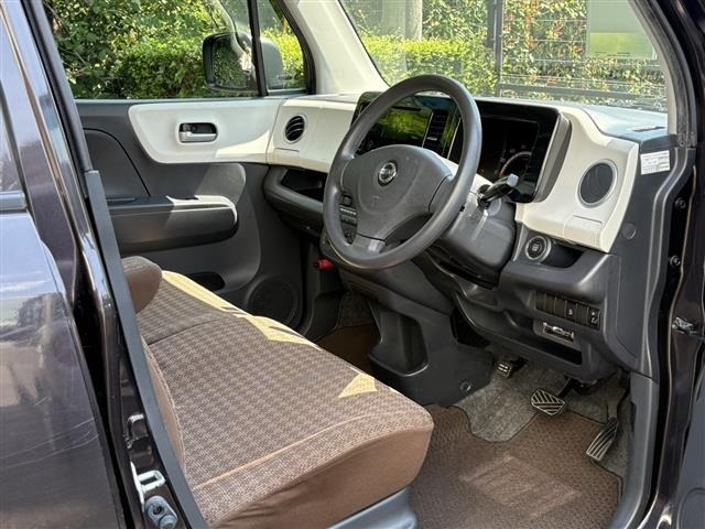 Nissan MOCO 2015 8414164-10