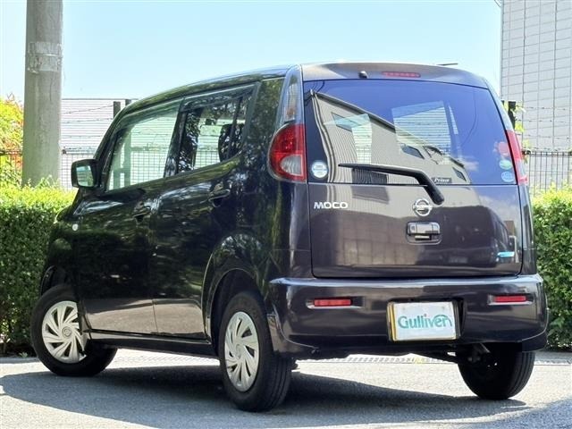 Nissan MOCO 2015 8414164-13