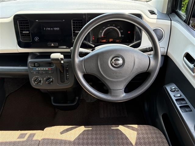 Nissan MOCO 2015 8414164-14