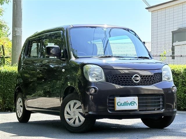 Nissan MOCO 2015 8414164-15