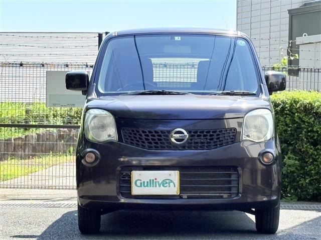 Nissan MOCO 2015 8414164-16