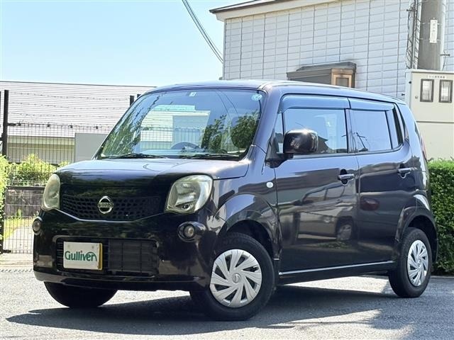Nissan MOCO 2015 8414164-17