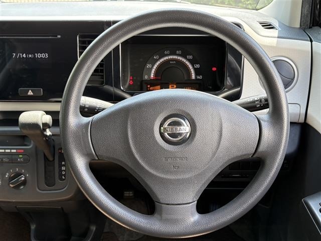 Nissan MOCO 2015 8414164-2