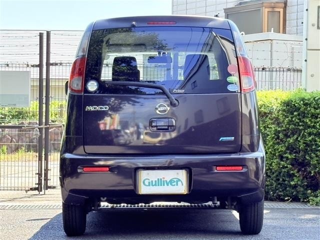 Nissan MOCO 2015 8414164-21