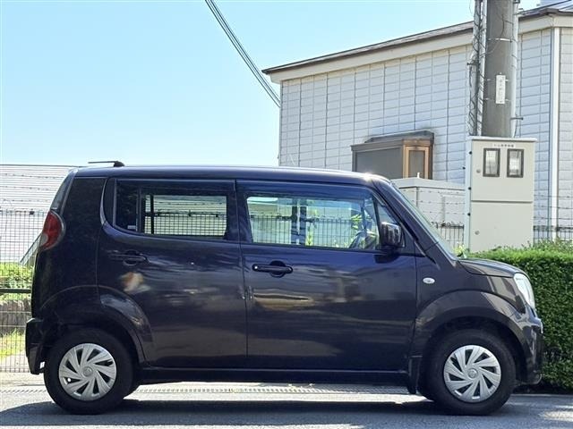 Nissan MOCO 2015 8414164-3
