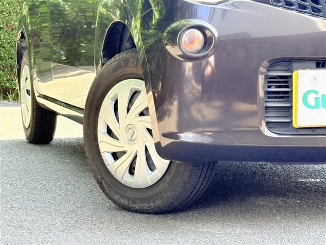 Nissan MOCO 2015 8414164-7