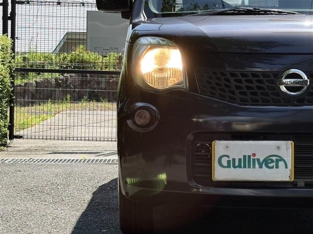 Nissan MOCO 2015 8414164-9