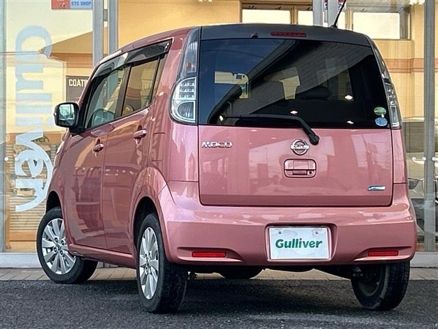 Nissan MOCO 2014 8414188-13