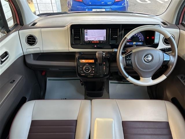 Nissan MOCO 2014 8414188-14