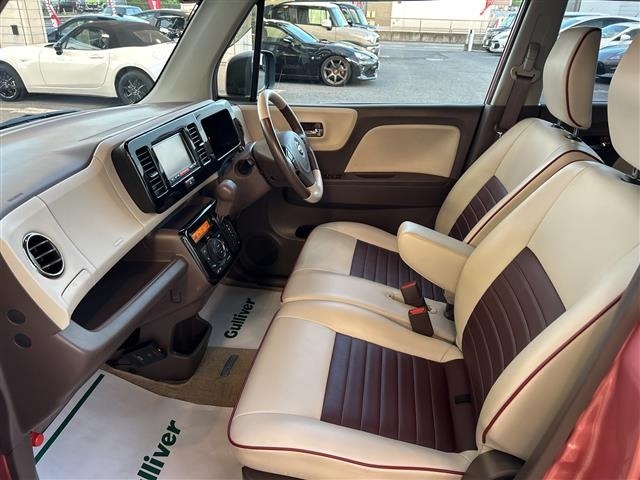 Nissan MOCO 2014 8414188-19