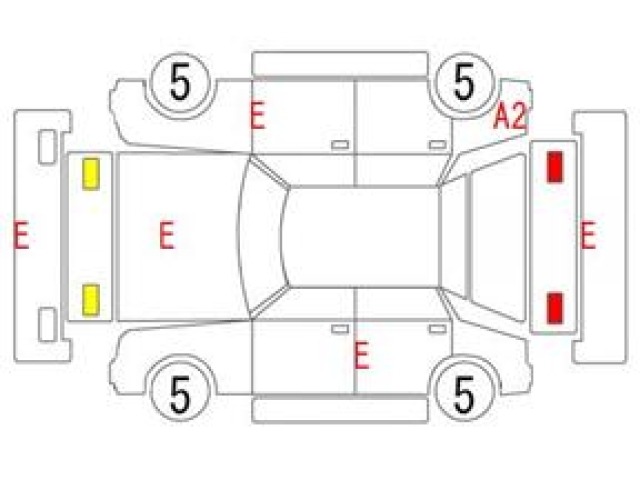 Nissan MOCO 2014 8414188-23