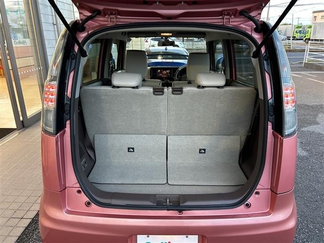 Nissan MOCO 2014 8414188-5