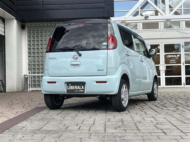 Nissan MOCO 2013 8414189-10