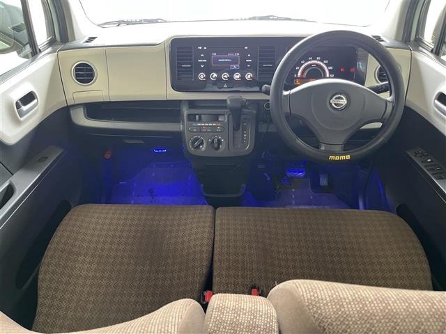 Nissan MOCO 2013 8414189-15