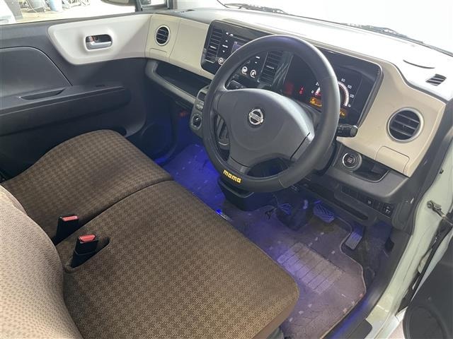 Nissan MOCO 2013 8414189-16