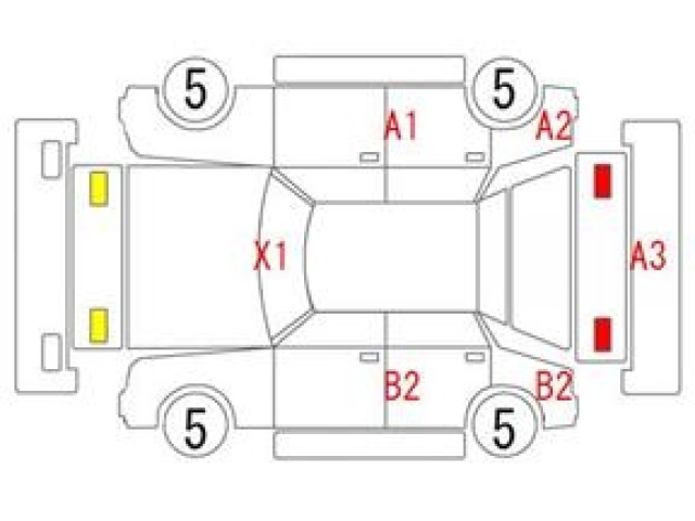 Nissan MOCO 2013 8414189-23