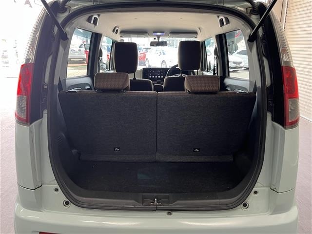 Nissan MOCO 2013 8414189-5