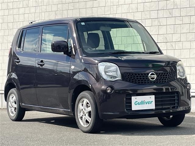 Nissan MOCO 2014 8414216-0