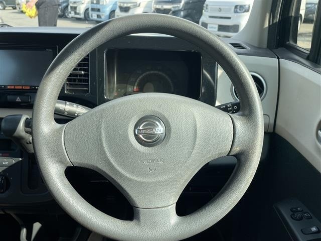 Nissan MOCO 2014 8414216-11